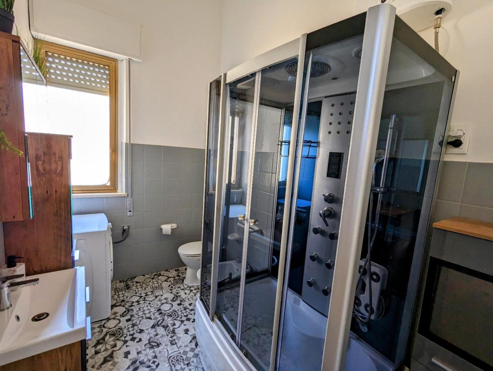 Appartamento Lena Trapani Luaran gambar