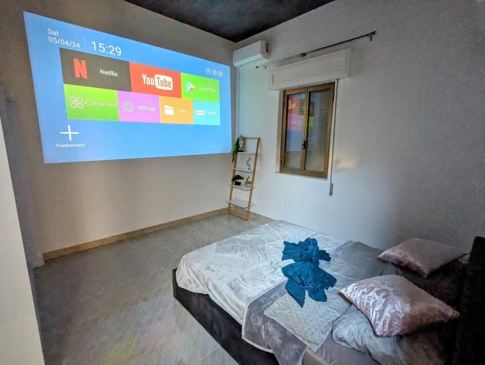 Appartamento Lena Trapani Luaran gambar