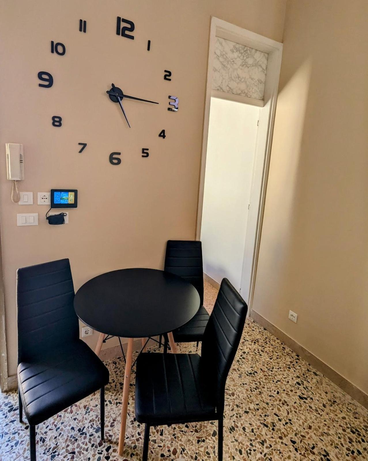 Appartamento Lena Trapani Luaran gambar
