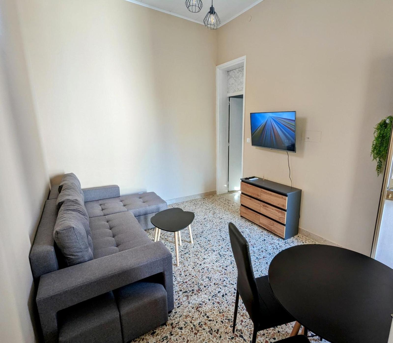 Appartamento Lena Trapani Luaran gambar