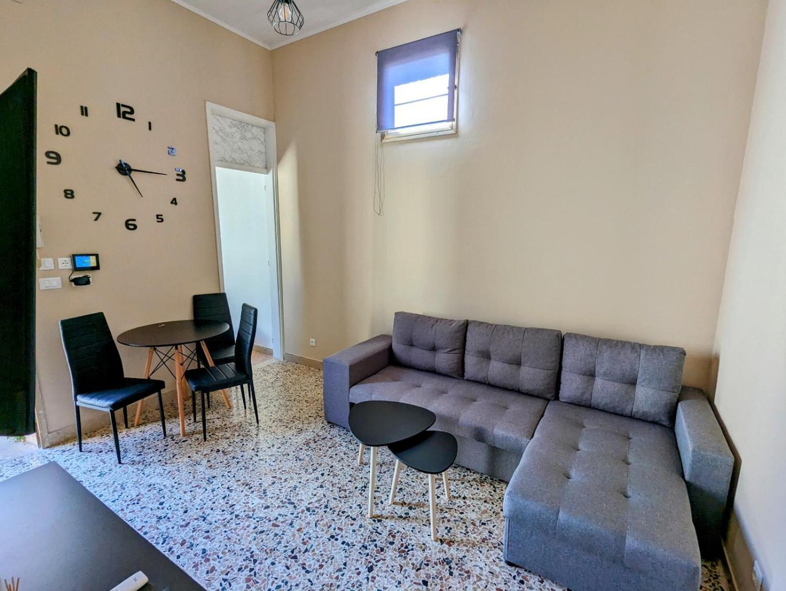 Appartamento Lena Trapani Luaran gambar