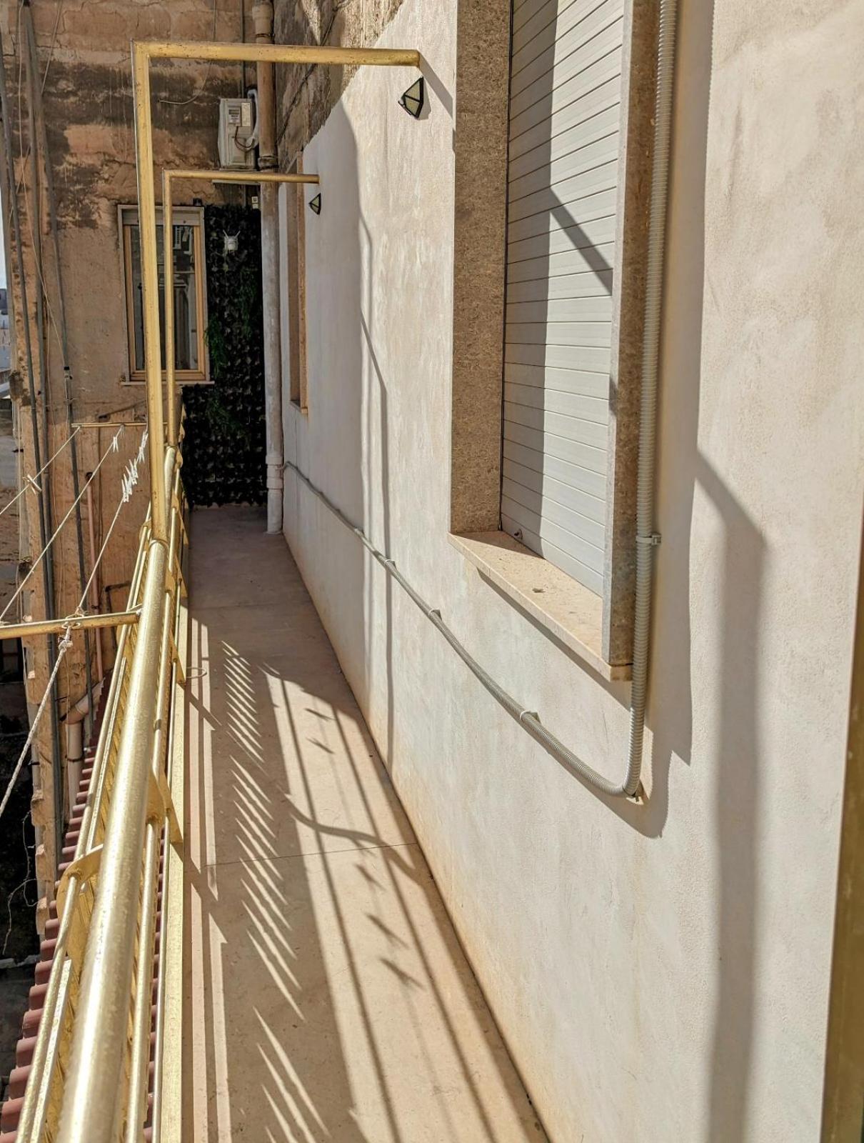 Appartamento Lena Trapani Luaran gambar