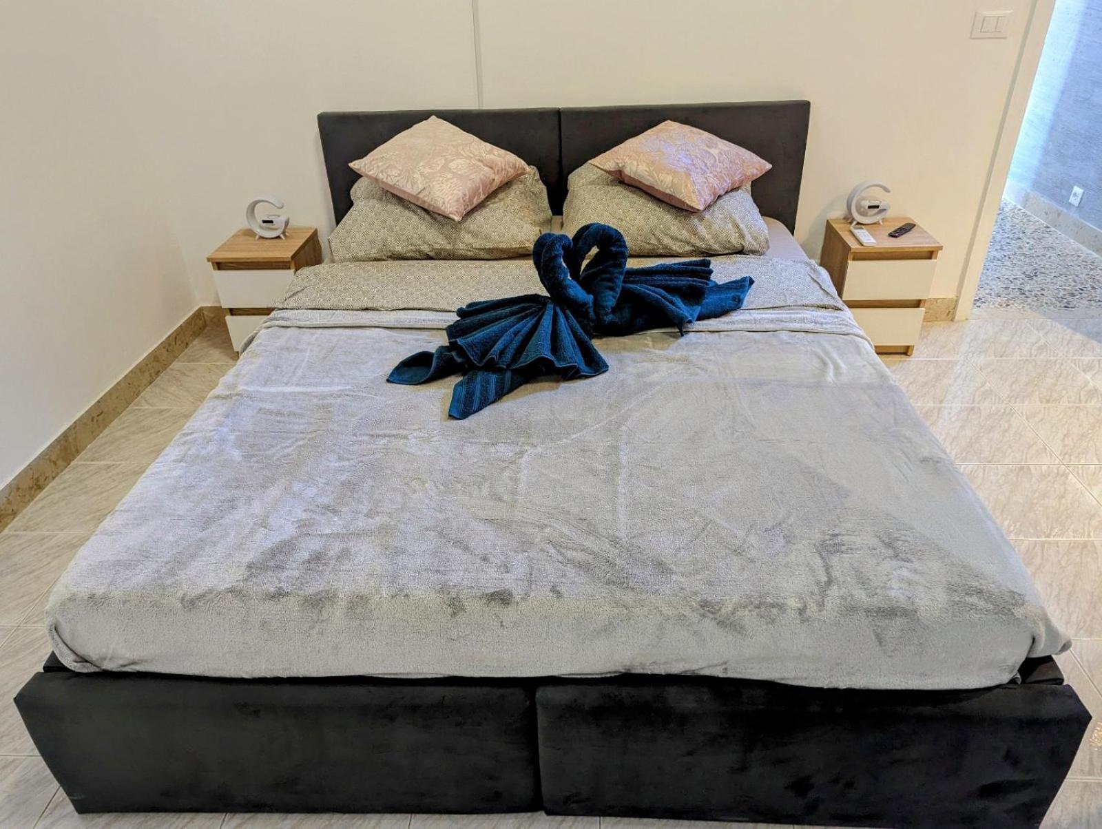 Appartamento Lena Trapani Luaran gambar