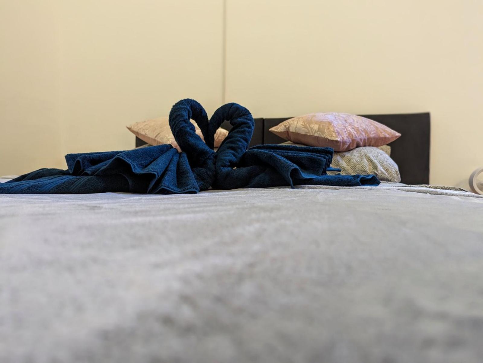 Appartamento Lena Trapani Luaran gambar
