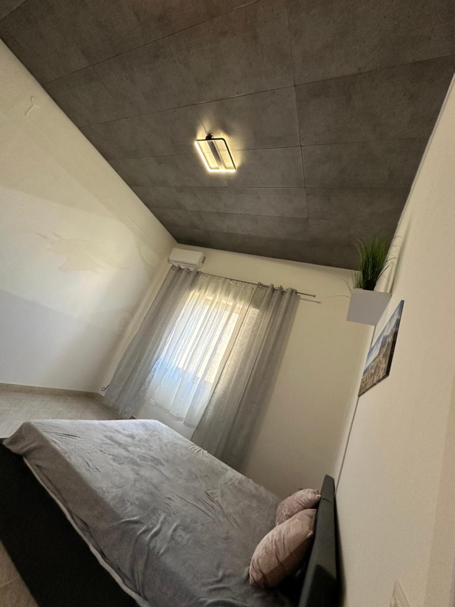 Appartamento Lena Trapani Luaran gambar