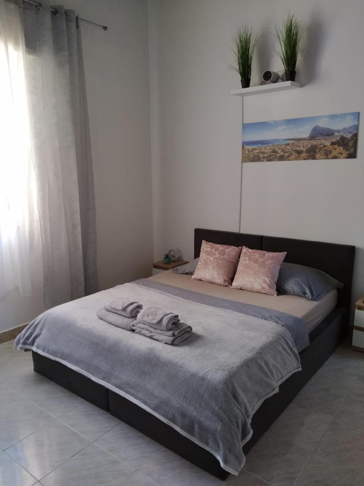 Appartamento Lena Trapani Luaran gambar
