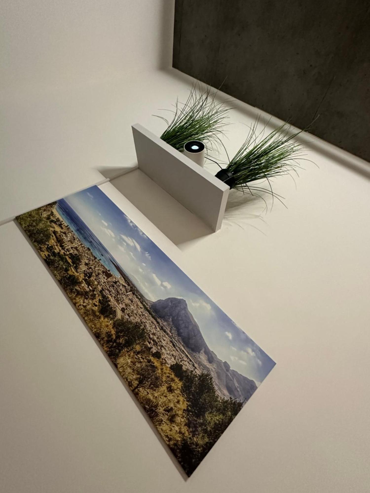 Appartamento Lena Trapani Luaran gambar
